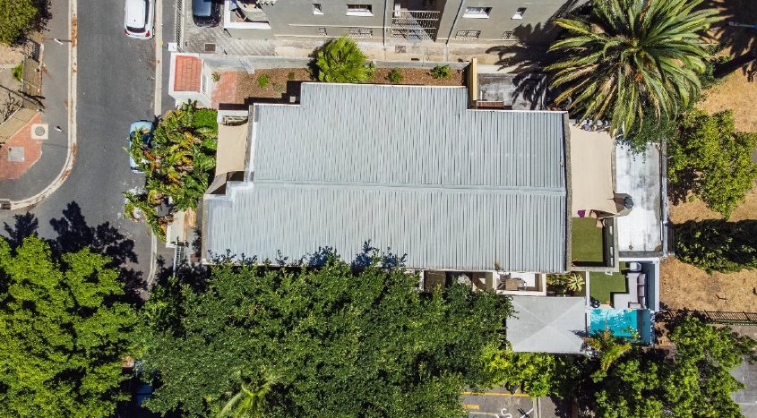  Bedroom Property for Sale in Green Point Western Cape